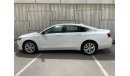 Chevrolet Impala LT 3.0L | GCC | EXCELLENT CONDITION | FREE 2 YEAR WARRANTY | FREE REGISTRATION | 1 YEAR FREE INSURAN