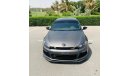 Volkswagen Scirocco R Sport