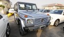 Mercedes-Benz G 320