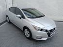 Nissan Sunny SV 1.6L
