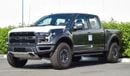 Ford F 150 Raptor F-150 SuperCrew