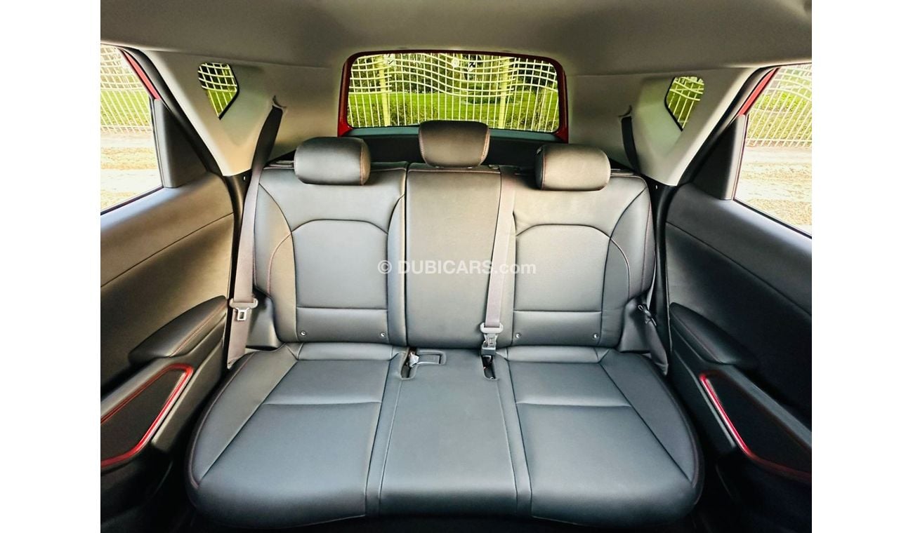 Kia Soul GT-Line 1000 PM || SOUL GTLINE 1.6L V4 || AGENCY WARRANTY || FULL SERVICE || ORIGNAL PAINT || 0% ||