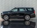 GMC Yukon 6.2 V8 Denali (AWD)