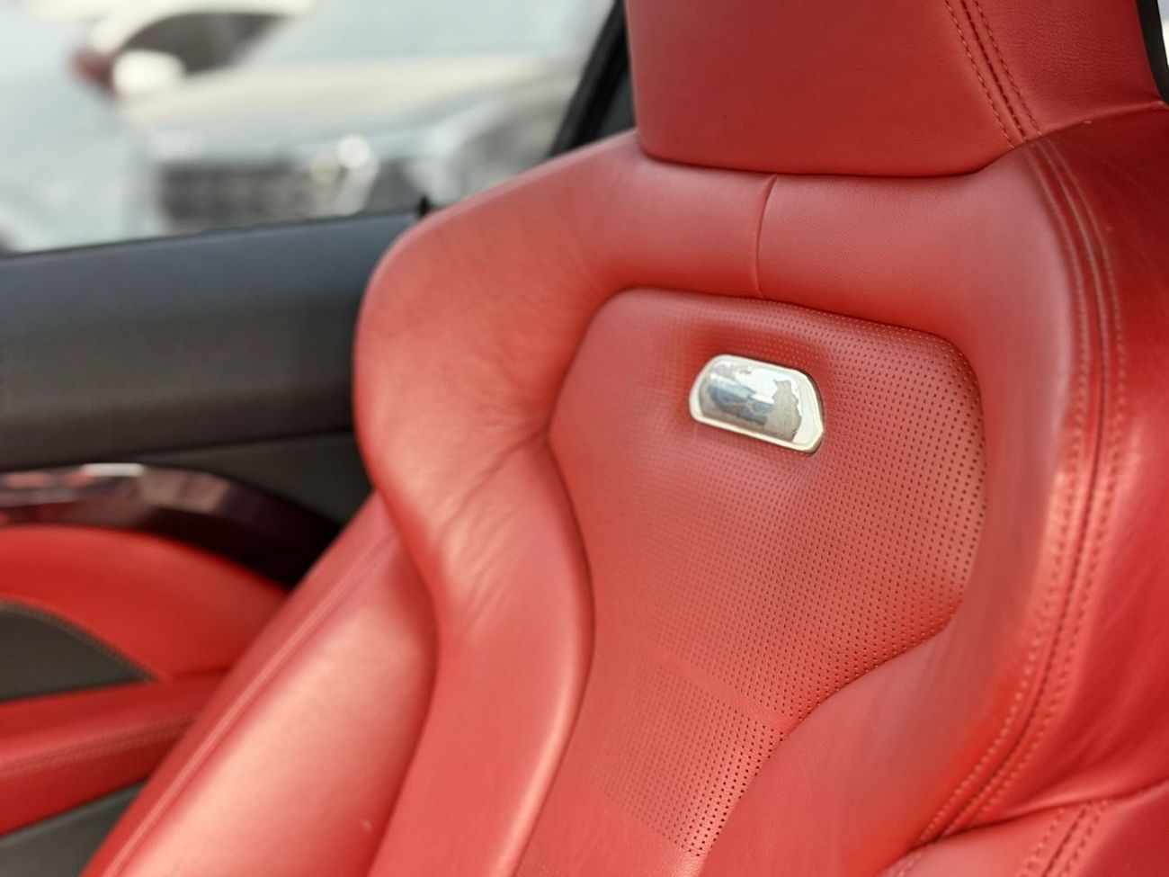 بي أم دبليو M4 3.0T 3.0L