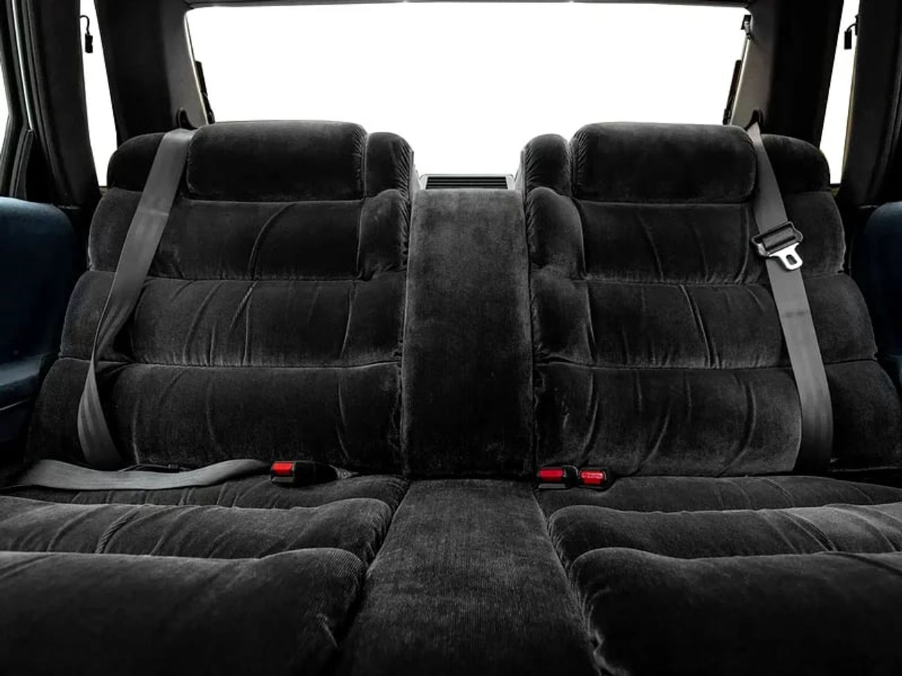 Mitsubishi Debonair Royal AMG( 1 of 313 made worldwide)