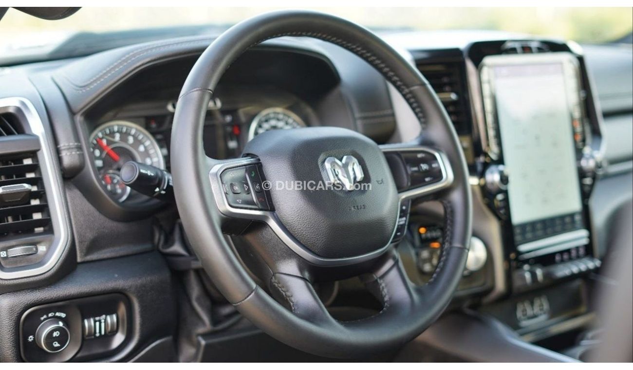 رام 1500 لارامي