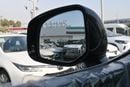 لكزس LX 700h Lexus LX700h Signature 3.5L Twin-Turbo + Hybrid V6, Model 2026, Color Black inside Red
