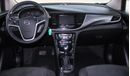 Opel Mokka Opel Mokka 2017, GCC No. 2, in excellent condition, without accidents, very clean from inside and ou