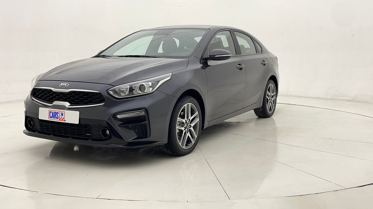 Kia Cerato EX 1.6 | Zero Down Payment | Home Test Drive