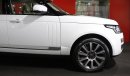 Land Rover Range Rover Vogue Supercharged