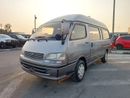 تويوتا هاياس TOYOTA HIACE VAN RHD 1996 MODEL 2.9 L DIESEL AUTOMATIC(PM04144)