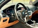 BMW 330e 330e xDrive (American Specs)
