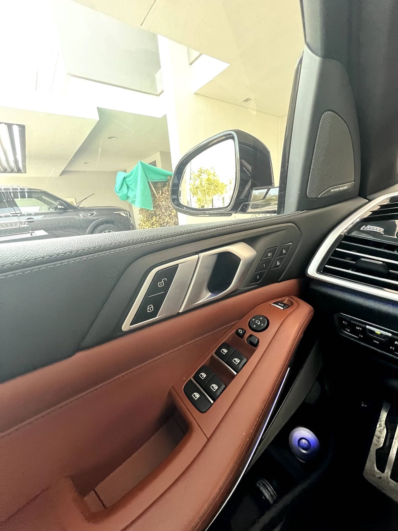 BMW X5 40i EXCLUSIVE