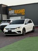 Volkswagen Golf R Base 2.0T