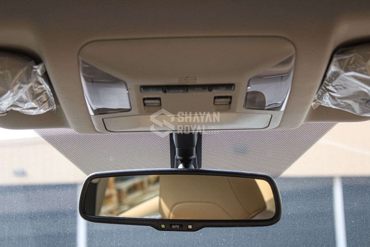 Toyota RAV4 LHD XLE-G 2.5L PETROL AWD AT 2025MY