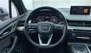 Audi Q7 45 TFSI QUATTRO 3 | Zero Down Payment | Free Home Test Drive