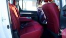 Toyota Hilux 2.7L | SR5 | PUSH START | BSM | Bedliner | WOODEN INTERIOR | GCC Specs