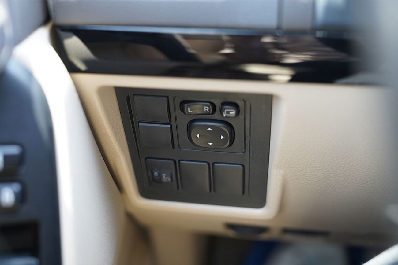 Toyota Prado TX-L