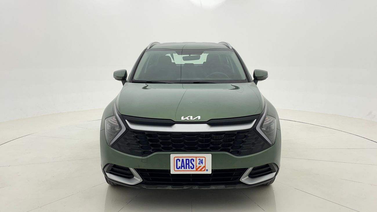 Kia Sportage LX 1.6 | Zero Down Payment | Free Home Test Drive