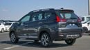 ميتسوبيشي إكسباندر كروس Brand New Mitsubishi Xpander Cross 2025 1.5L AT FWD|Grey/Black|XPANDER-CR-25| FOR EXPORT ONLY