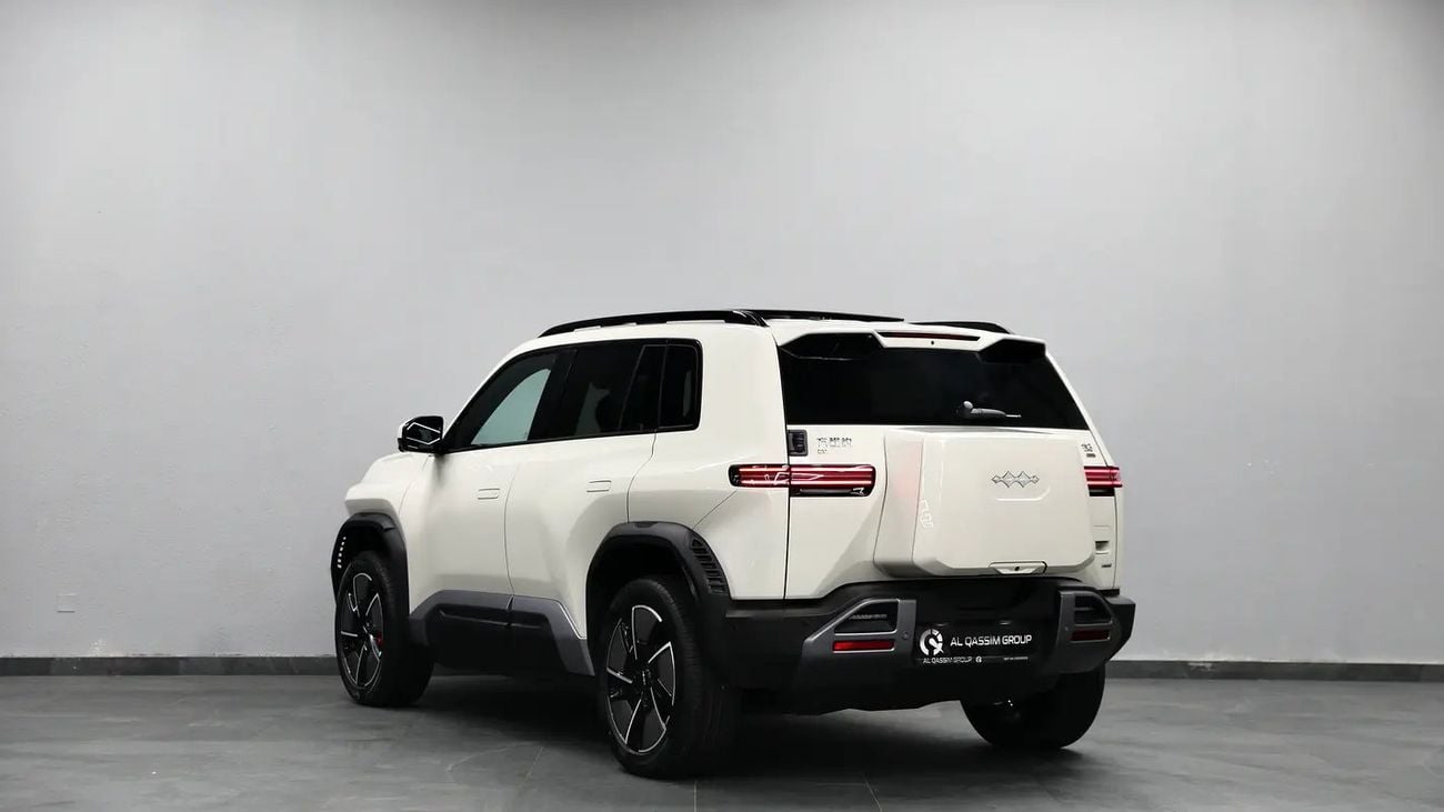 بي واي دي ليوبارد تيتانيوم 3 Leopard 3 | Brand | Warranty 5 Years | 1,850 monthly | Ref#