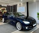 BMW 730Li Exclusive 3.0L