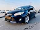 Ford Focus SE FORD FOCUS 2.0 AUTOMATIC FOR EXPORT OR LOCAL