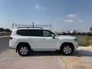 Toyota Land Cruiser Toyota Land Cruiser GXL 2024 Diesel 3.3L 7-Seats 4X4 SUV Brand New 0Km