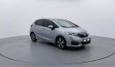 Honda Jazz MID OPTION 1500