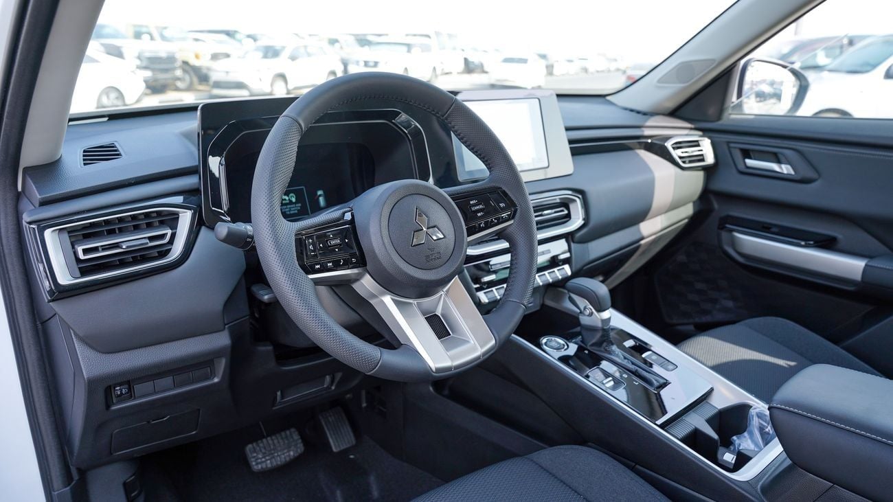 Mitsubishi Destinator Brand New 2026 Mitsubishi Destinator High Line 1.5L 7-Seater SUV GCC – Export Only