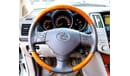 لكزس RX 350 لكزس ار اكس 350 خليجي 2006 بحالة ممتازة