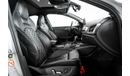 Audi S6 Std 2016 Audi S6 V8 Full Option / Full-Service History