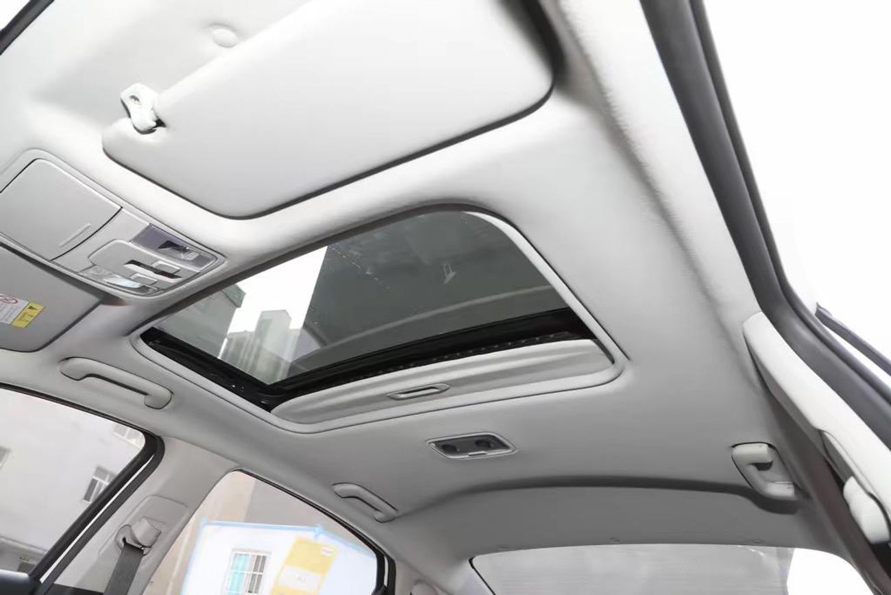 Kia K3 KIA K3 1.5LCVT comfort Premium Edition 2025