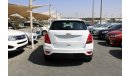 Chevrolet Trax ACCIDENTS FREE - ORIGINAL PAINT - CAR IS IN PERFECT CONDITION INSIDE OUT