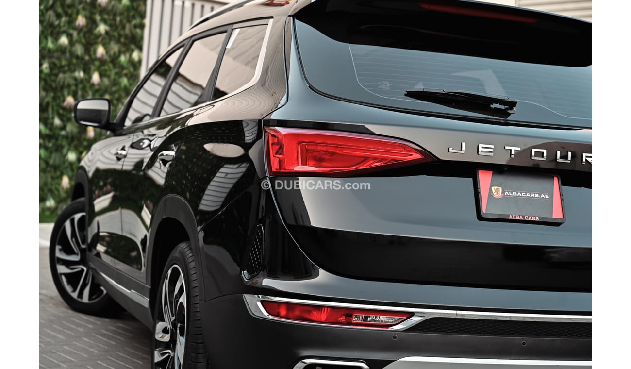 جيتور X90 | 1,565 P.M  | 0% Downpayment | Amazing Condition!