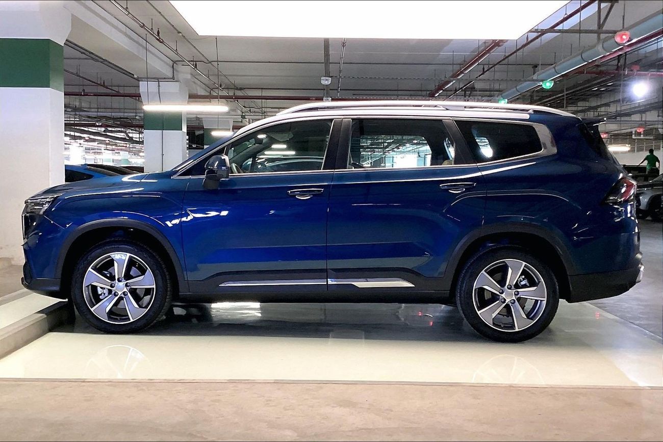 Geely Okavango GF | National Day Celebration | Guaranteed Warranty | 0 Down Payment