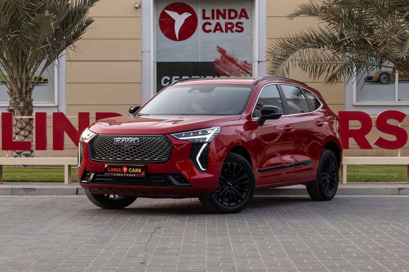 هافال جوليون 1.5T High Deluxe (181 hp)