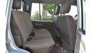 Toyota Land Cruiser Pick Up 79 DOUBLE CAB PICKUP LIMITED LX V6 4.0L PETROL MANUAL TRANSMISSION