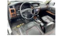 نيسان باترول سفاري 2016 Nissan Patrol Super Safari, Nissan Service History, Warranty, Low Kms, GCC