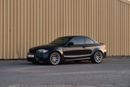 BMW 1M - Rare Black Sapphire