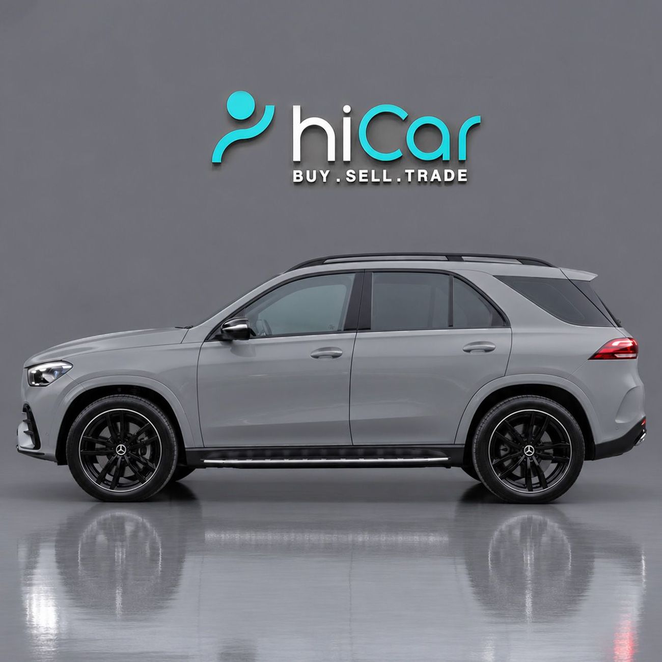 Mercedes Benz GLE450 4MATIC 6,899  P.M • 0% Downpayment • Mercedes-Benz GLE 450 4MATIC • Agency Warranty