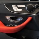 مرسيدس بنز E200 2,394 pm • 0% Downpayment • Mercedes E 200 Premium Coupe • 1 Year Warranty