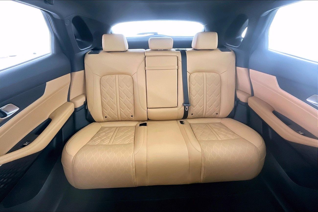 Changan Uni K Limited | Guaranteed Warranty | 0 Down Payment