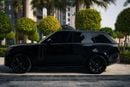 Land Rover Range Rover HSE Clean title 2Keys Original paint with heads-up display Completely Service and ready to go