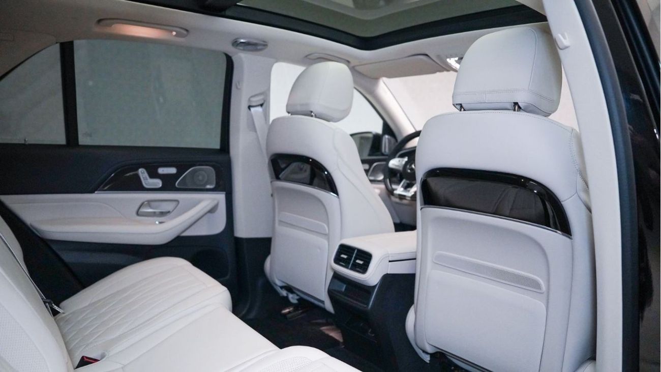 مرسيدس بنز GLE 63 AMG S - 2 Years Approved Warranty - Approved Prepared Vehicle