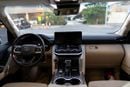Toyota Land Cruiser Toyota Land Cruiser 2024