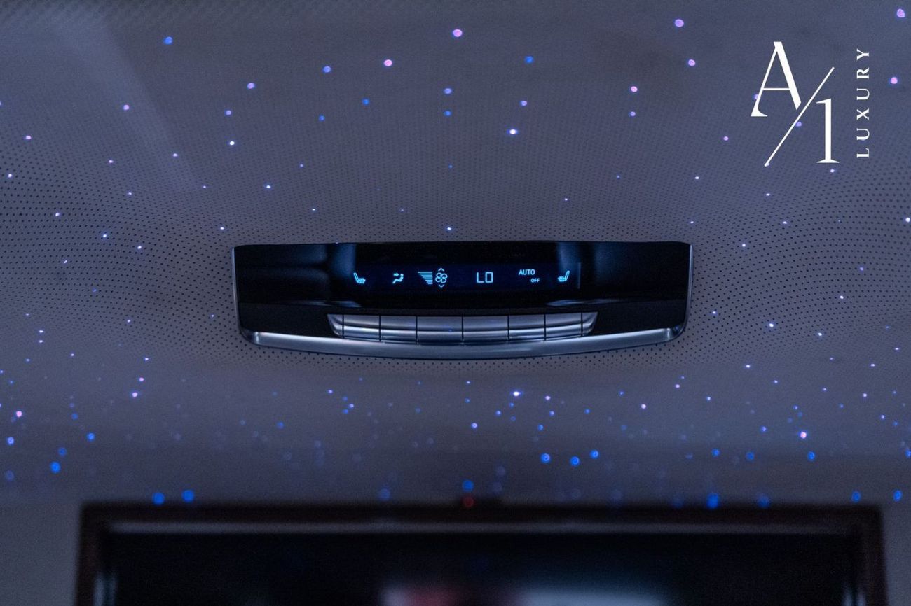 Cadillac Escalade Sport 6.2L 4WD 2023 Cadillac Escalade 600 Sport, Cadillac Warranty, Fully Service History, Fully Loa