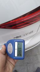 Audi Q3 35 TFSI ADVANCED 1.4 | Zero Down Payment | Home Test Drive