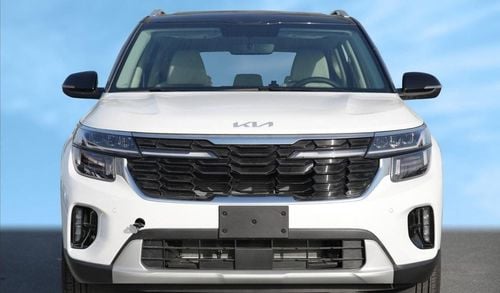 Kia Seltos 1.5L