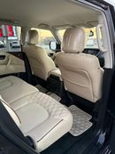 نيسان أرمادا Nissan Armada 4WD SV